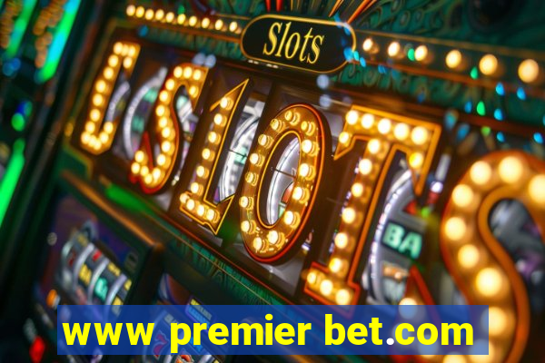 www premier bet.com